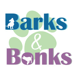 Barks &amp; Bonks