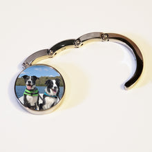 Load image into Gallery viewer, Pet Photo Purse Hanger